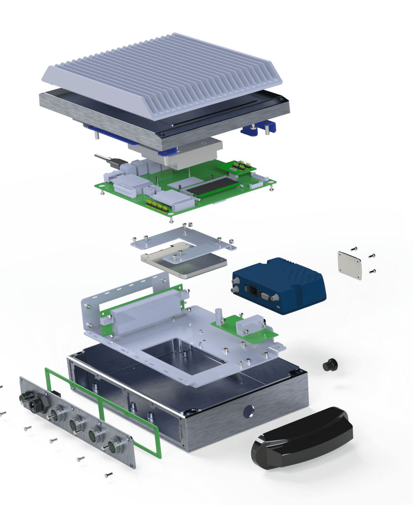 Design to Order - OEM Product Design Services