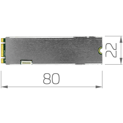 SC700N1 M2 AIO Type BM