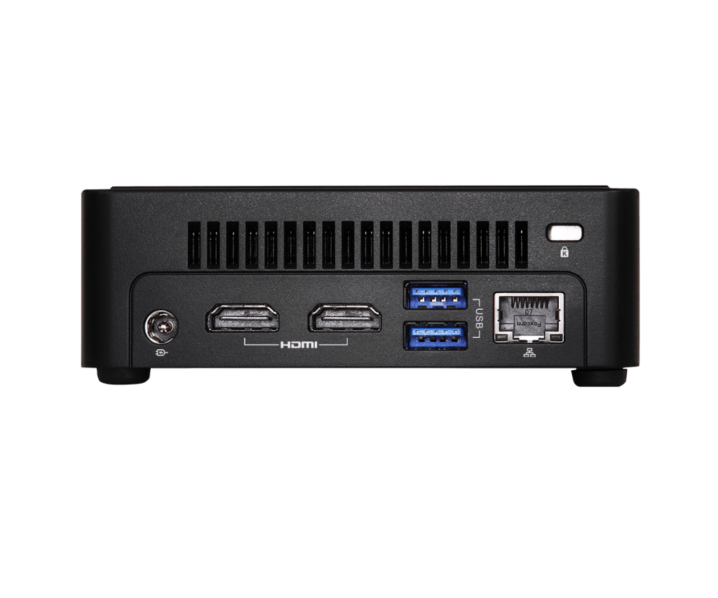 NUCS BOX 1360P D4 3