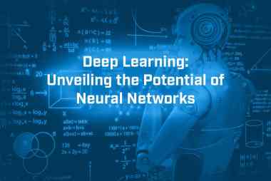 Deep Learning
