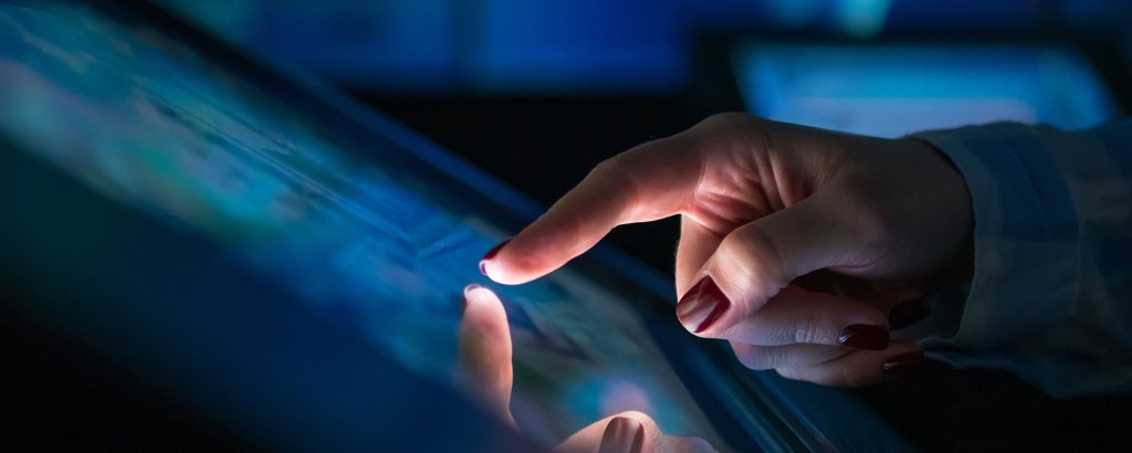 A Touch of Evolution: Exploring the 20-Year Evolution of Touchscreen Technology