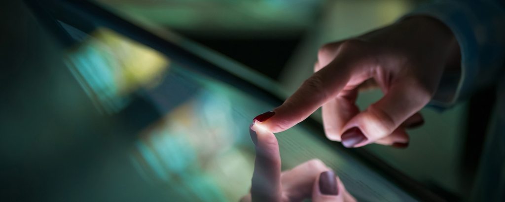 A Touch of Evolution: Exploring the 20-Year Evolution of Touchscreen Technology