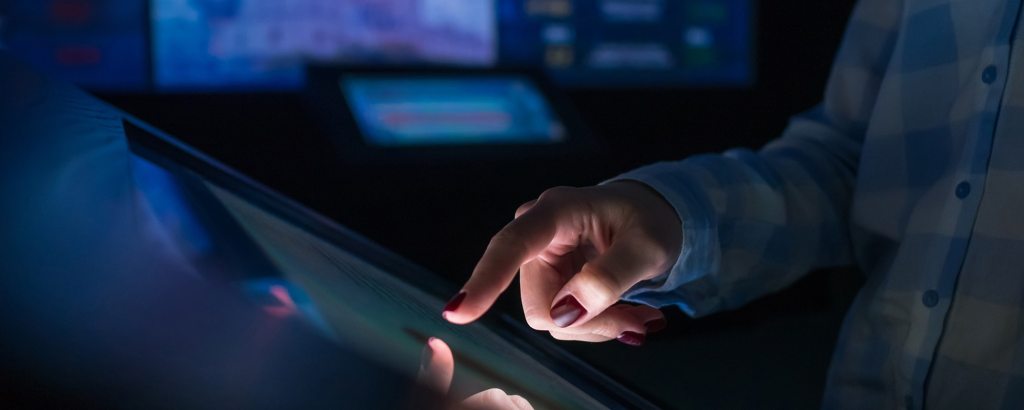 A Touch of Evolution: Exploring the 20-Year Evolution of Touchscreen Technology