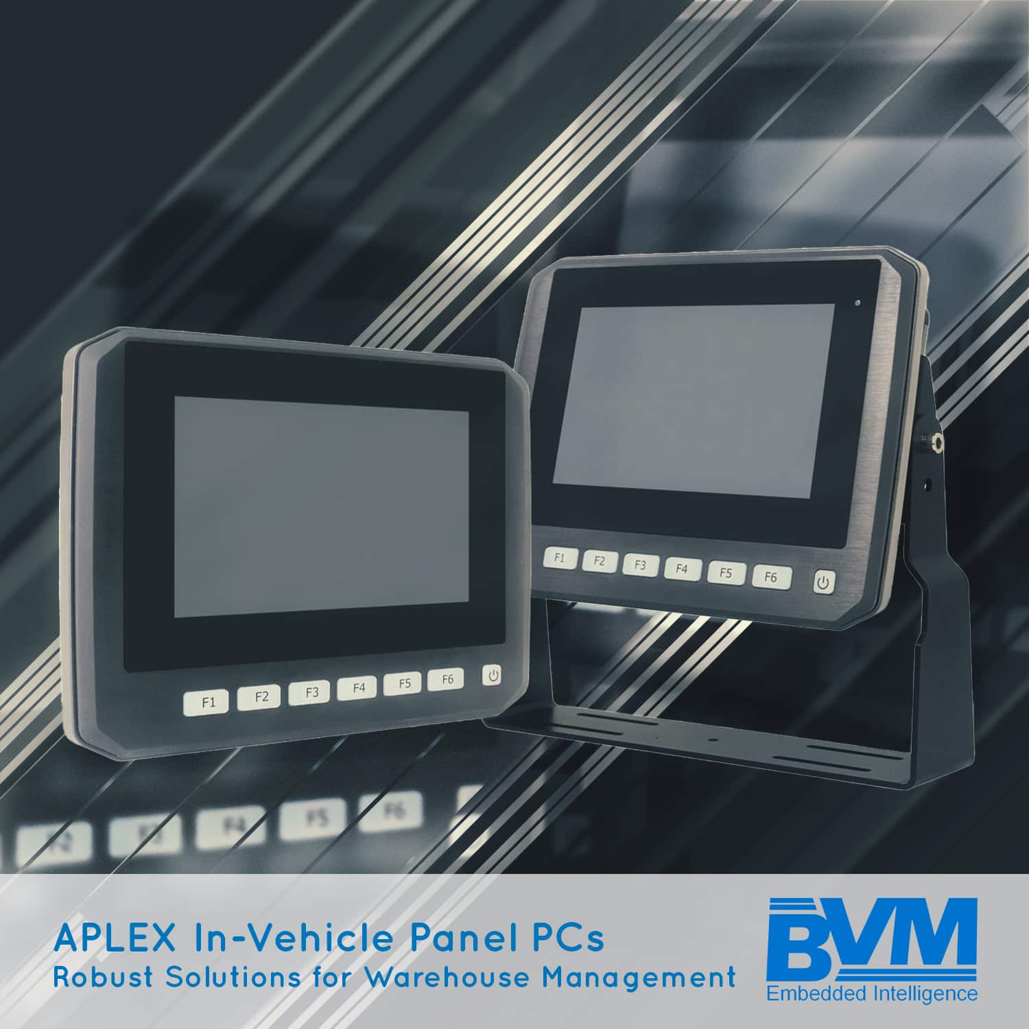 Aplex In Vehicle 3