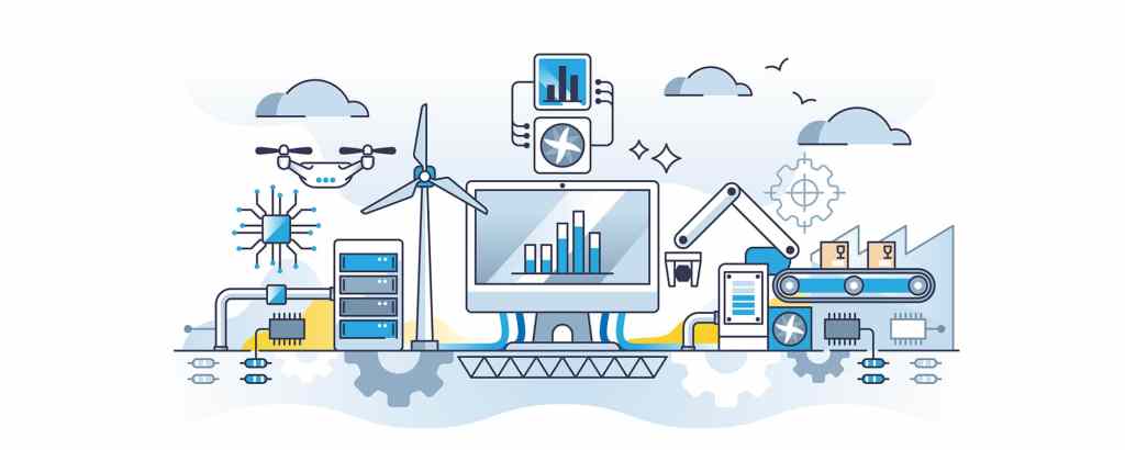 Industrial and Embedded Hardware Partners and Suppliers