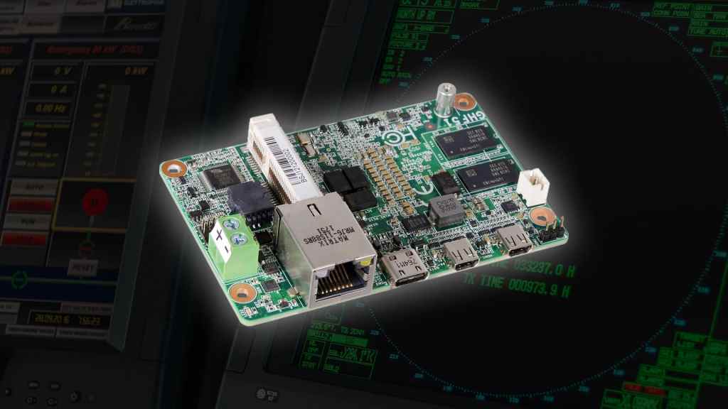 Enhancing Edge Processing for our Customers Advanced Radar System