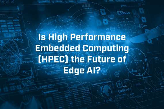 High Performance Embedded Computing