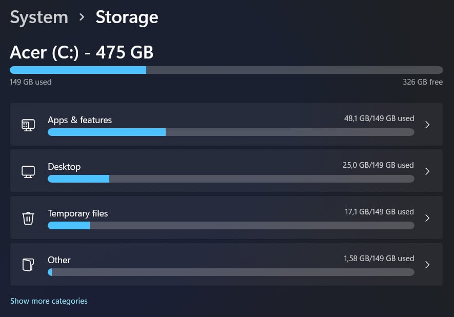 Scratch Disks Are Full Error In How To Fix (2023)