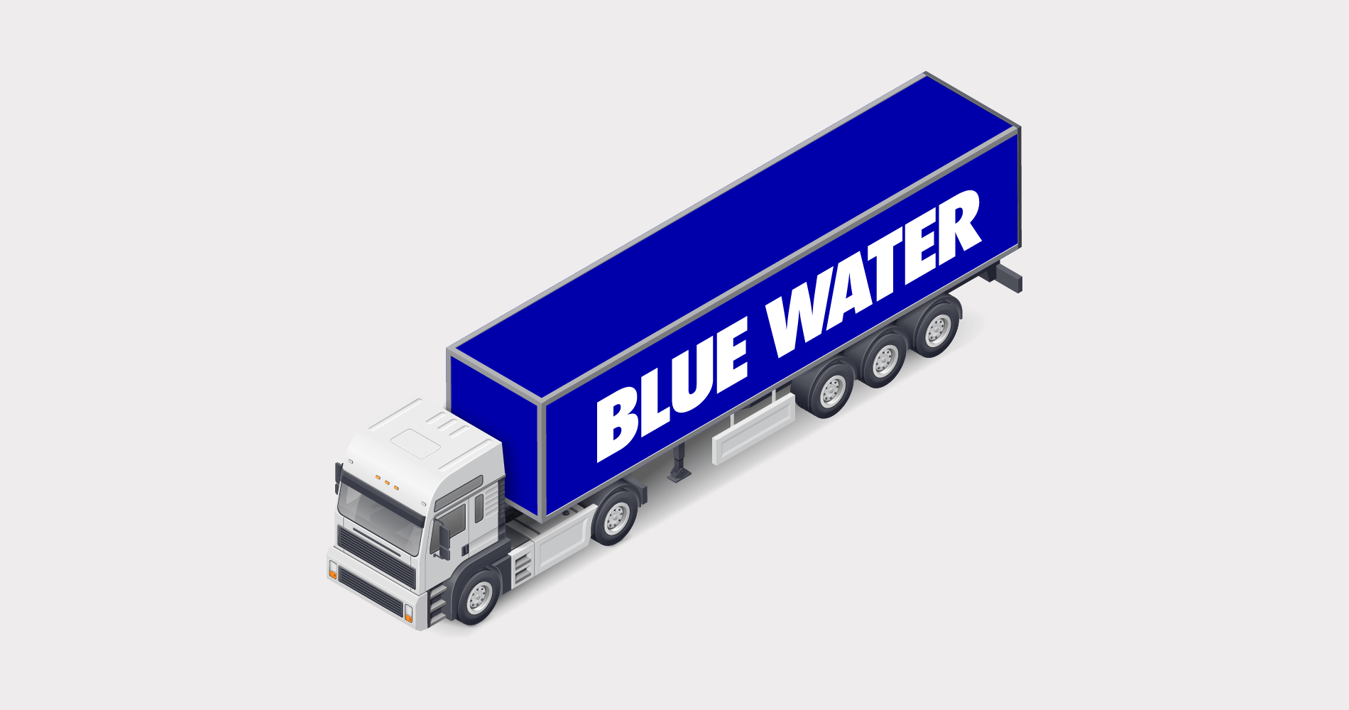 Trailer Specifications - Mountain Illustrations - Gorgeous Full HD Collection