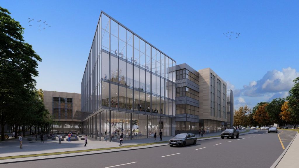 Fordham College receives document 0M present for STEM schooling – Bronx Occasions