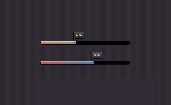 CSS Progress Bars | Bypeople