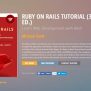 Ruby On Rails Tutorial: Book And Screencasts | Bypeople