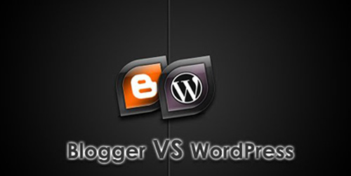 Blogger vs wordpress, mana yang lebih bagus untuk ngeblog ? Pilih Wordpress Atau Blogspot Lebih Baik Yang Mana Byrest