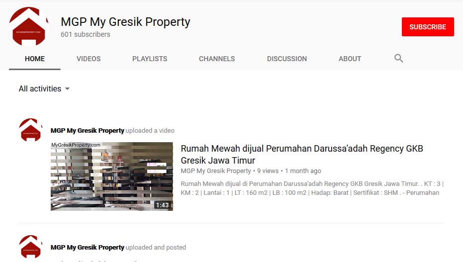 Contoh orang yang sukses dari game free fire: Cara Mudah Daftar Adsense Youtube Untuk Monetisasi Video Anda Byrest