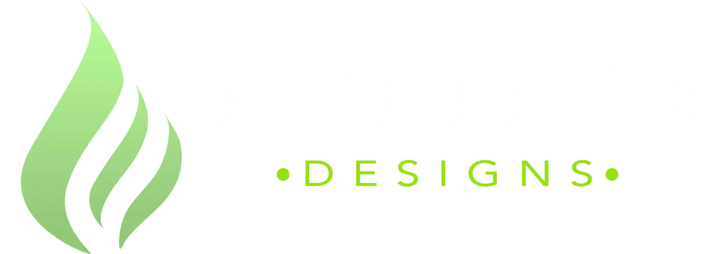 Byte Blaze Designs