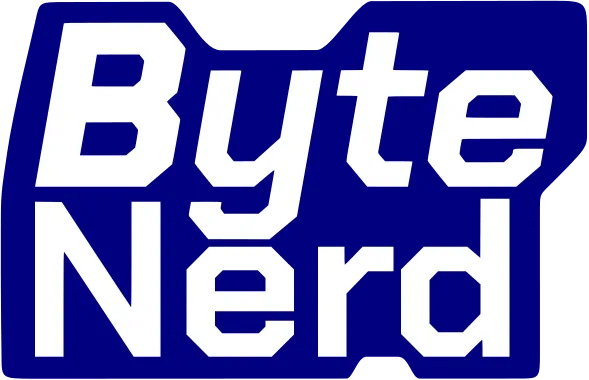 ByteNerd