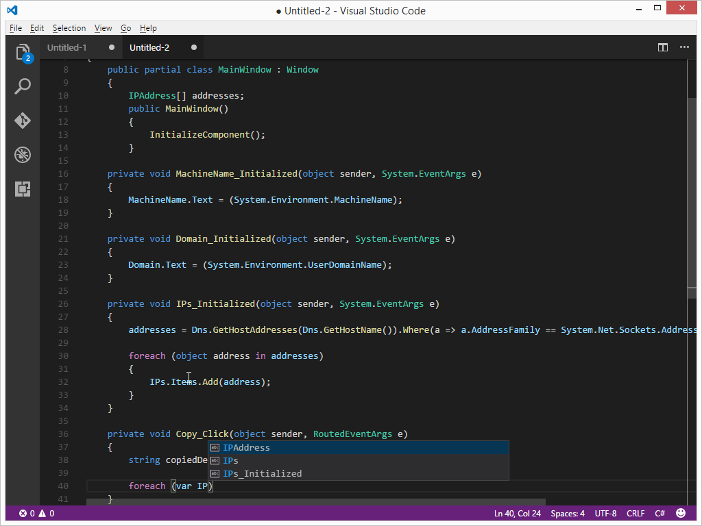 Visual studio code как работать. Visual studio code программирование. visual studio 2025. компилятор visual studio. визуал студио код.