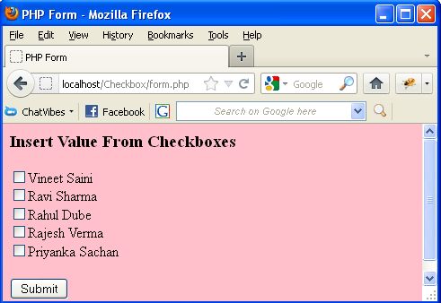 How To Edit Checkbox Value In Php Using Mysql Database In Hindi Part 2 - Premium Landscape Art Gallery - Full HD