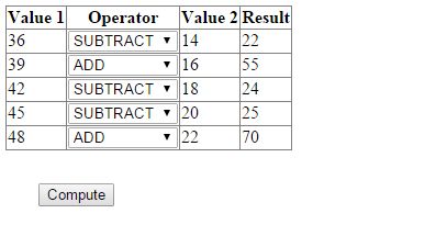 Implementing Arithmetic Calculations In Gridview - Nature Background Collection - Ultra HD Quality
