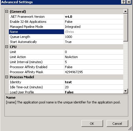 Integrating Asp Net Web Application In Iis - 4K Nature Designs for Desktop