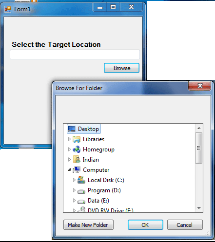 File Transfer Program Using C Net Windows Application - Gorgeous Sunset Image - Desktop