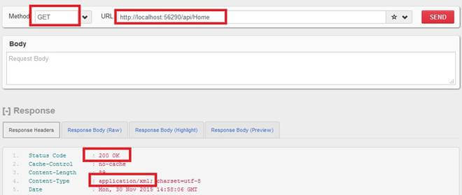 Creating Asp Net Web Api Rest Service - Premium Landscape Pattern Gallery - 4K