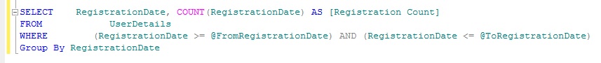 Getting Started With SQL Server Reporting Services (SSRS) – Part 3 ...