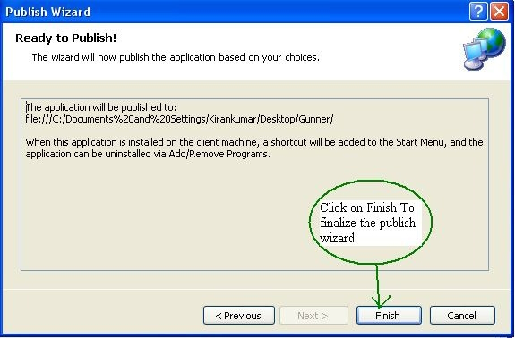 Deploying Wpf Apps With Click Once In Visual C Express - Sunset Image Collection - 4K Quality