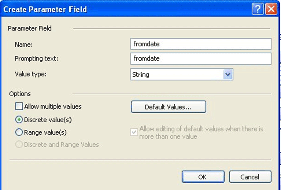 Crystal Report Between Two Dates Using A Stored Procedure - Download Beautiful Dark Illustration | Full HD