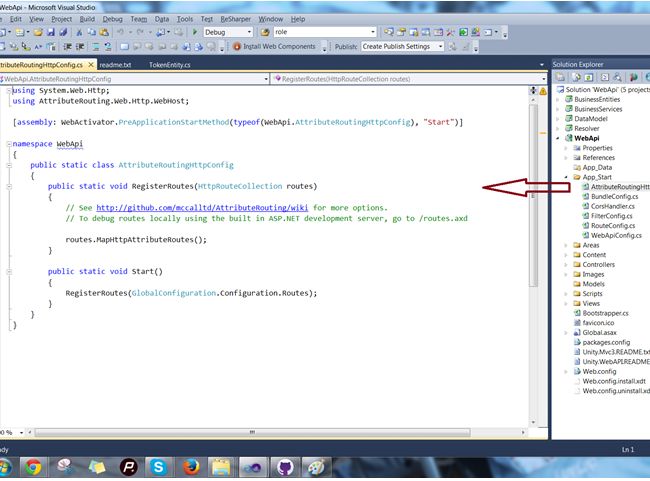 Restful Day 4 Custom Url Re Writing Routing Using Attribute Routes In Mvc 4 Web Apis Route - Classic Mobile Mountain Textures | Free Download