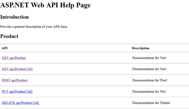 Restful Day 4 Custom Url Re Writing Routing Using Attribute Routes In Mvc 4 Web Apis Route - Ocean Wallpapers - Gorgeous Desktop Collection