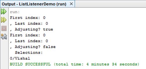 Pdf Java Basics How To Write A List Selection Listener Dokumen Tips - Download Perfect Ocean Image | Mobile