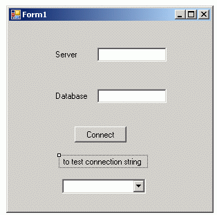 Net How To Read The Connection String From App Config File By C - Best Dark Designs in Desktop