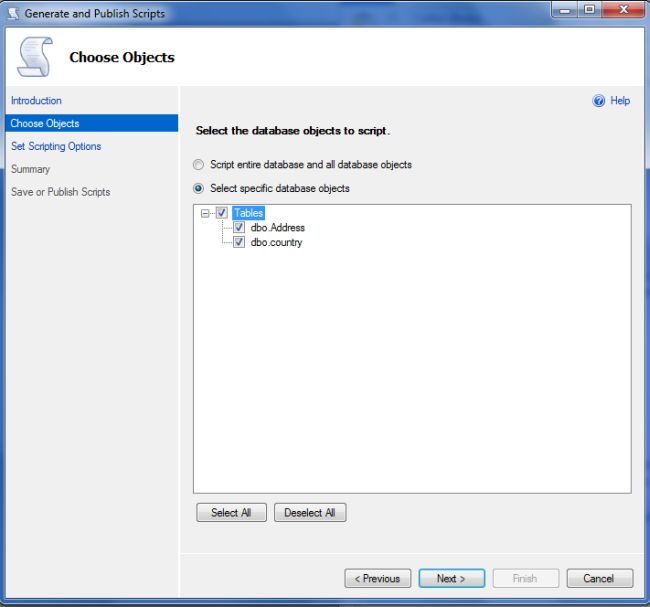 C Ch Generate Database Sql Server Th Nh File Script Youtube - Download Gorgeous Colorful Background | Desktop