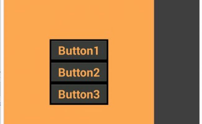 Add Layout In Fragments In Android