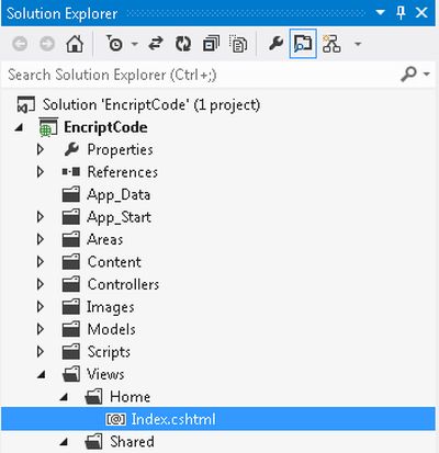 Encrypt and Decrypt Text in Web API (7) Encrypt and Decrypt Text in Web API (7)