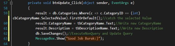 Creating A Edmx File Using Entity Data Model - Gradient Photo Collection - Mobile Quality