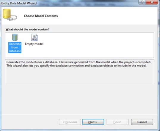 C How To Generate A Local Database File From An Entity Data Model - Modern Ultra HD City Pictures | Free Download