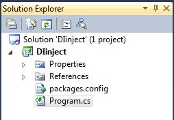 Dependency Injection Using Microsoft Unity Framework - Gradient Wallpapers - Classic HD Collection