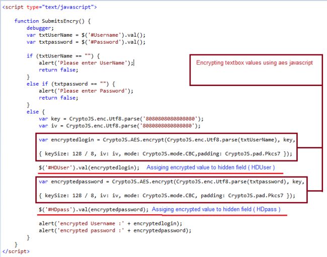Encrypt In Javascript And Decrypt In C With Aes Algorithm In Asp Net In Mvc 4 - Download Elegant Ocean Picture | 8K