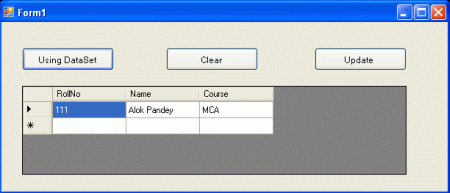 Working With Sqldataadapter Class In Ado Net - Mobile Nature Arts for Desktop