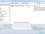 Getting Started With Asp Net Web Api 2 Day 3