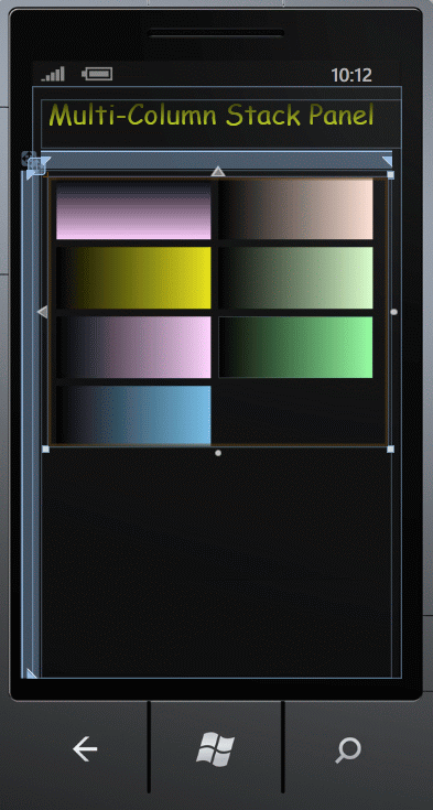 C Creating Custom Graphics With Windows Phone Xaml Stack Overflow - Download Modern Abstract Pattern | 4K