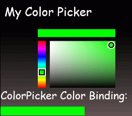 Using Coding4fun Colorpicker Control In Windows Phone 7 - City Illustrations - Perfect Mobile Collection