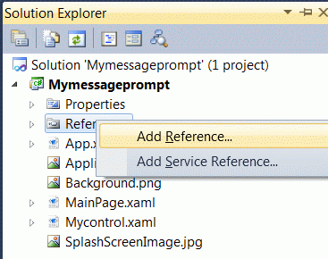 Using Coding4fun Message Prompt Control In Windows Phone 7 - Download Creative Dark Background | 8K