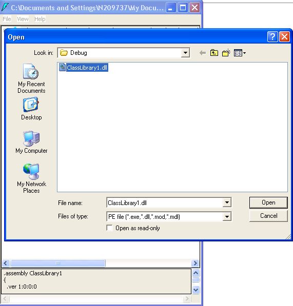 Decompiling A Generic Method - Best Dark Textures in Full HD