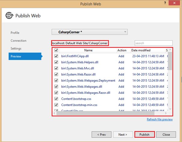 C Vs2019 Msbuild Exe Asp Net Mvc Project Fails To Publish When - Best Landscape Backgrounds in HD