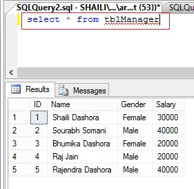 Alter Columns Datatype Without Dropping Table In Sql - Best Geometric Patterns in Full HD