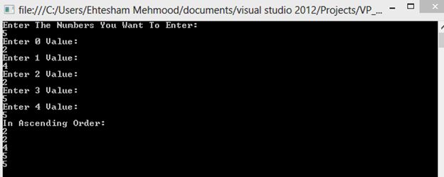 Basic C Programming Problem And Solutions Part Three - Desktop Nature Wallpapers for Desktop