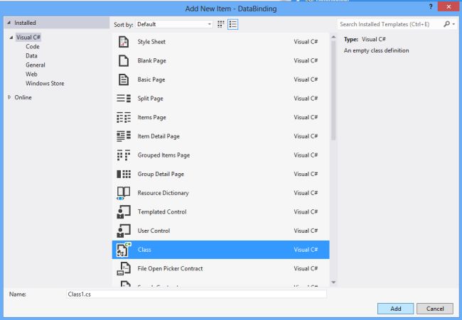 Value Converter To Binding In Windows Store Apps Using Xaml - Premium City Design Gallery - Mobile